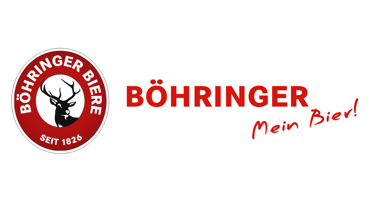 Böhringer Biere