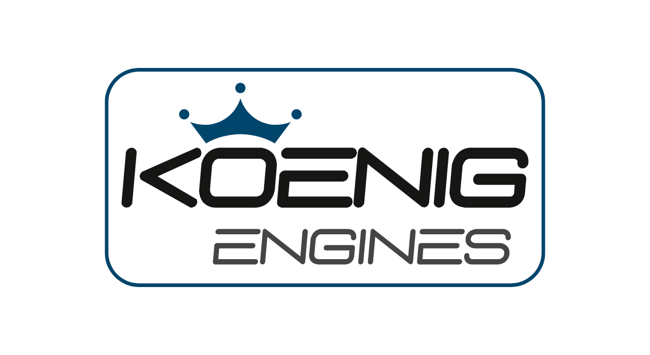 Koenig Engines